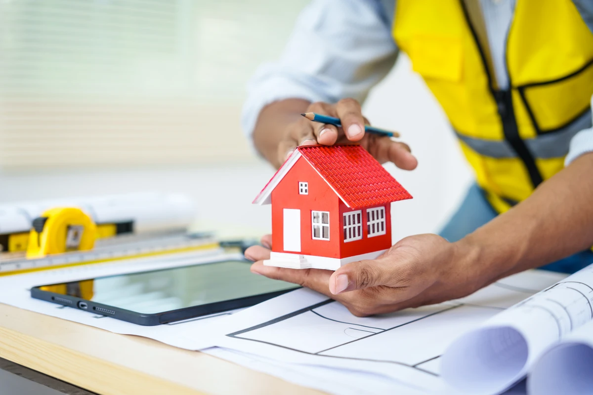 Les clés de la réglementation des lotissements et des permis de construire : guide pour réussir votre projet immobilier