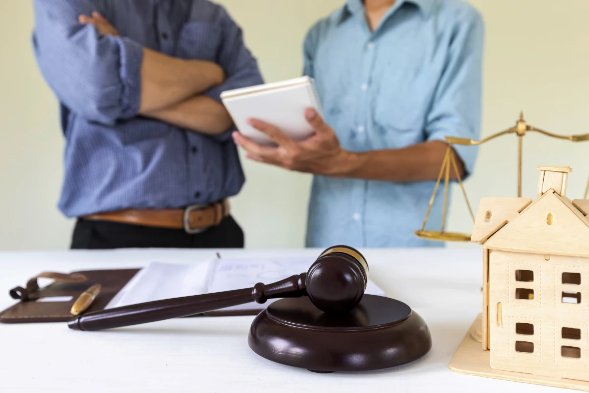 Droit immobilier : les recours en cas de découverte d’une servitude non déclarée