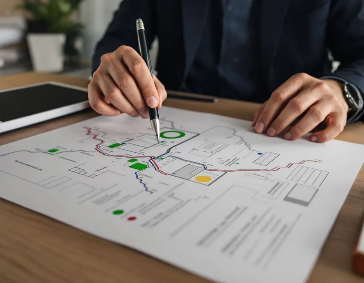 Résolution des Litiges Locatifs : Guide Pratique