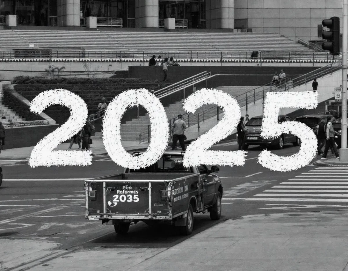 Réformes 2025 : Ce Que Vous Devez Savoir Sur Les Nouveaux Droits Fiscaux