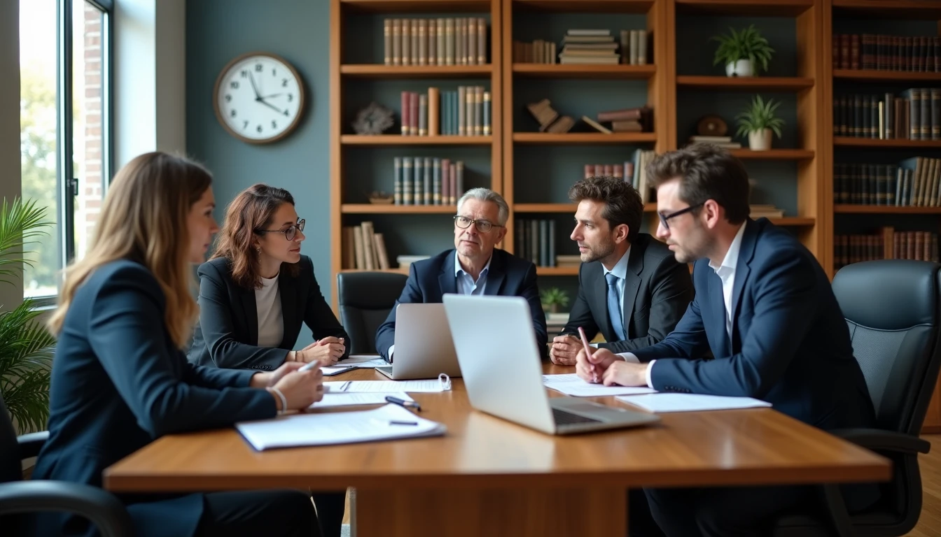 Relevé d'information : procédure et délais d'obtention
