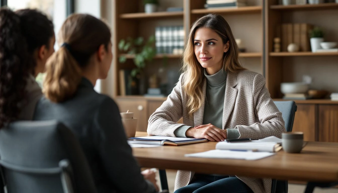5 critères pour sélectionner votre avocate divorce