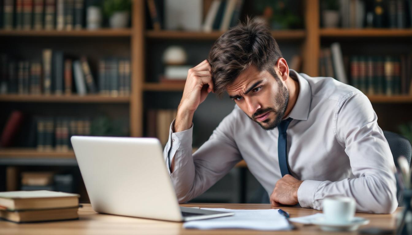 Harcèlement au travail : vos recours et protections légales