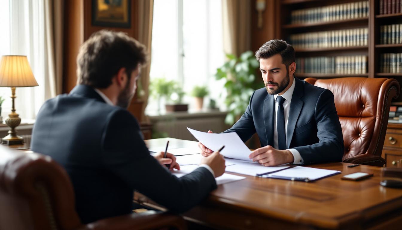 Délits et infractions : quand faire appel à un avocat