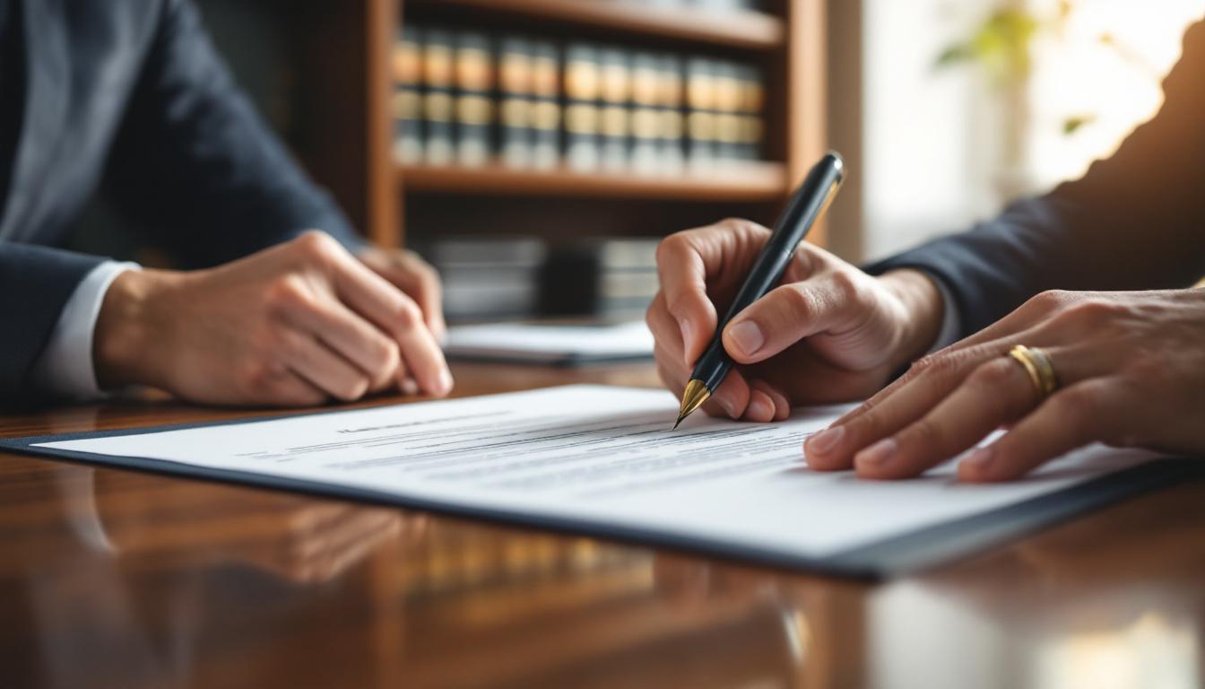 Baux commerciaux : négocier les clauses sans se tromper
