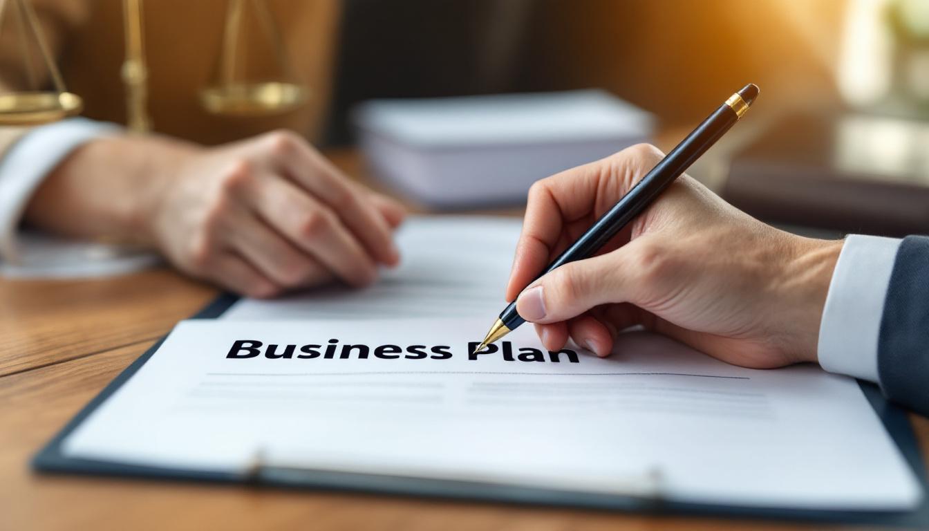 Start-up et droit : sécuriser son projet en 5 points essentiels