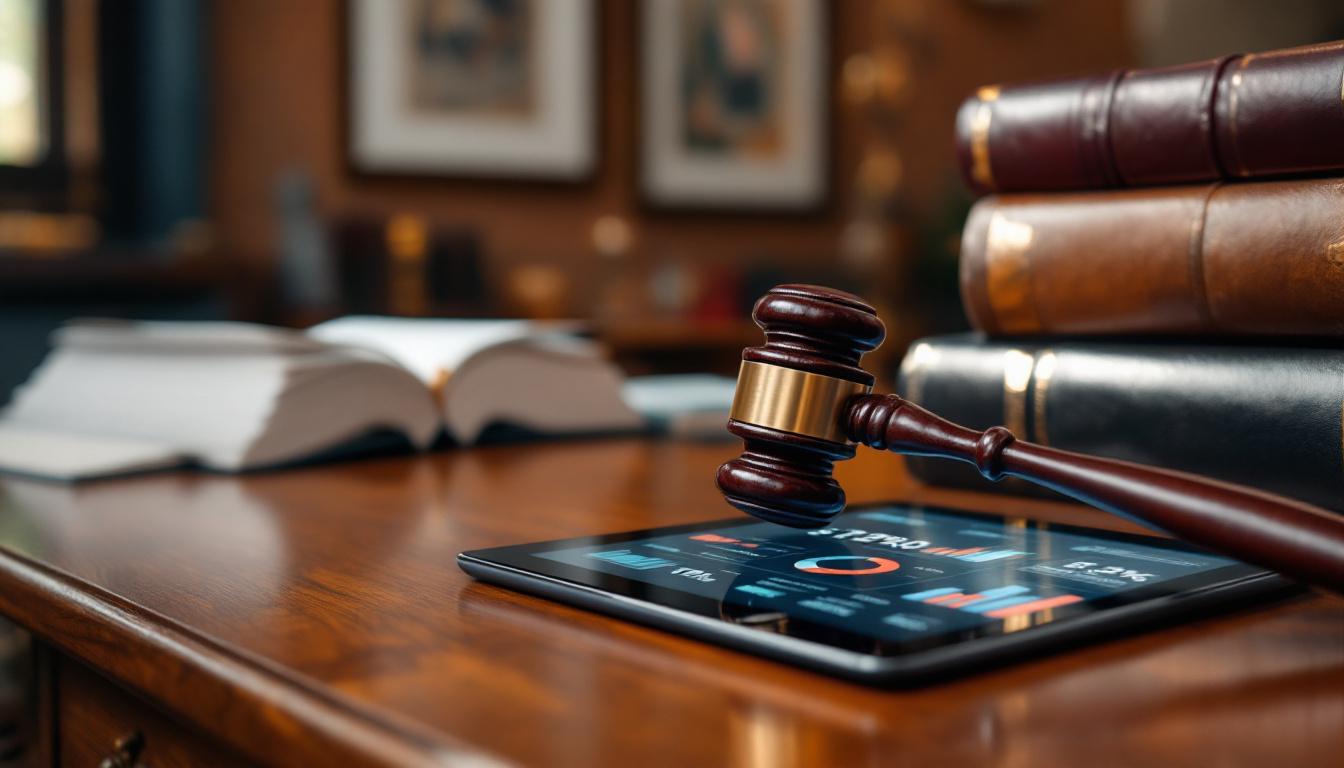 Cybercriminalité : quels recours juridiques en 2026