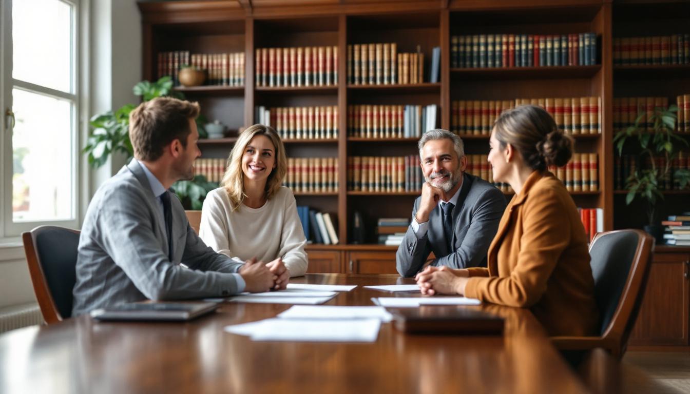 Divorce à l'amiable en 2026 : la procédure simplifiée pas à pas