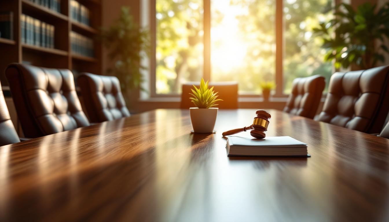 Médiation et conciliation : alternatives au tribunal