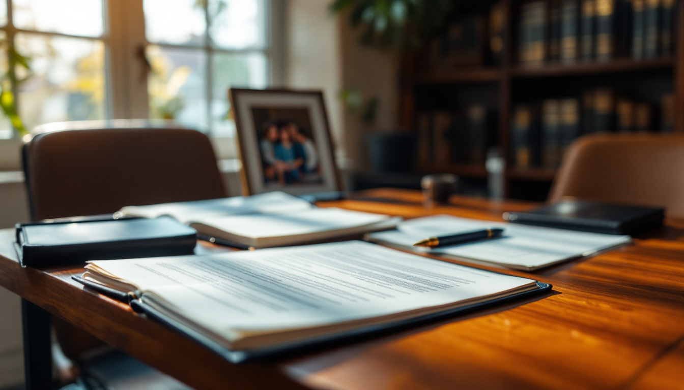 Les obligations du notaire dans la gestion d'une succession