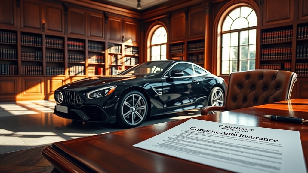 Quel impact sur vos finances d'une assurance tous risque voiture
