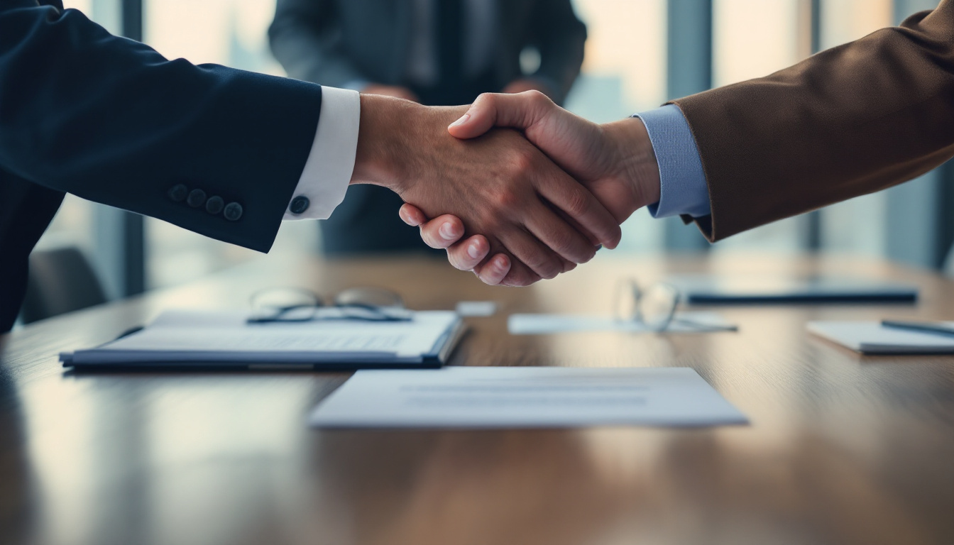 Les conséquences d'une rupture de contrat pour les deux parties