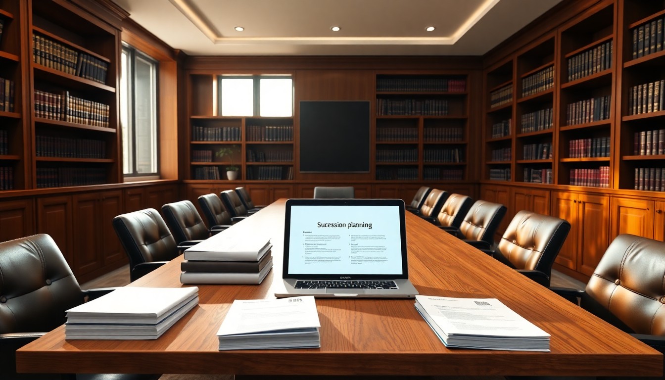 Les meilleurs conseils des avocats succession Paris pour 2026