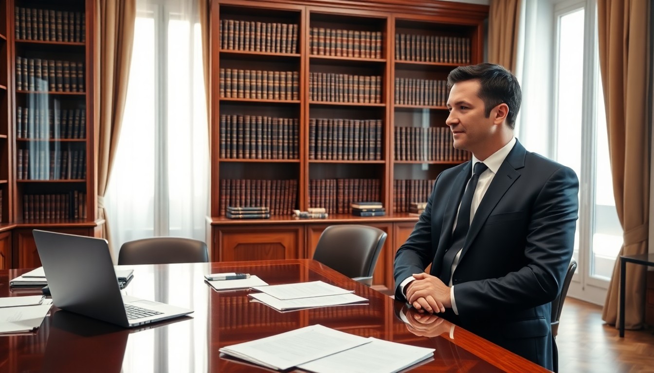 Quelles questions poser à votre avocat de succession à Paris